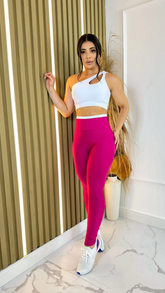 CONJUNTO CALÇA LEGGING